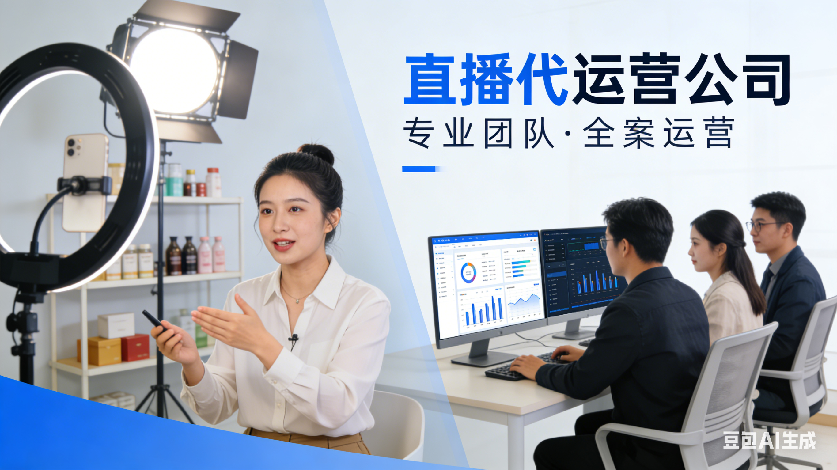 嘉兴代运营